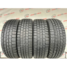 195/65 R15 DUNLOP WINTER MAXX TS-01 7mm