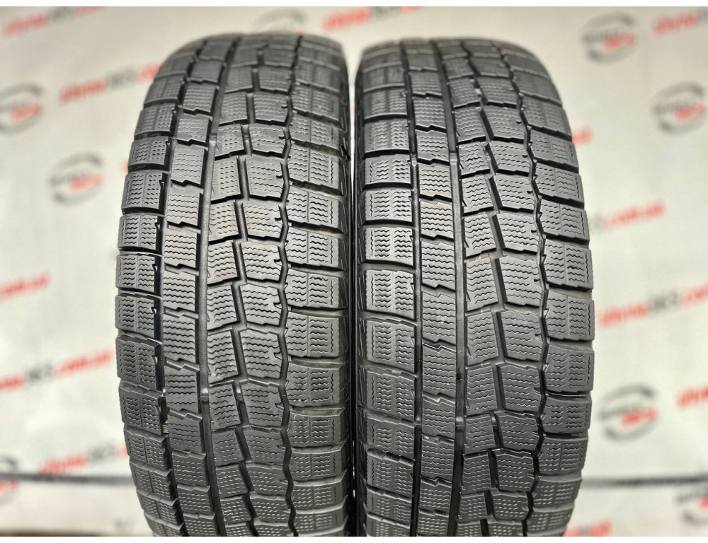 195/65 R15 DUNLOP WINTER MAXX TS-01 7mm