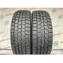 195/65 R15 DUNLOP WINTER MAXX TS-01 7mm