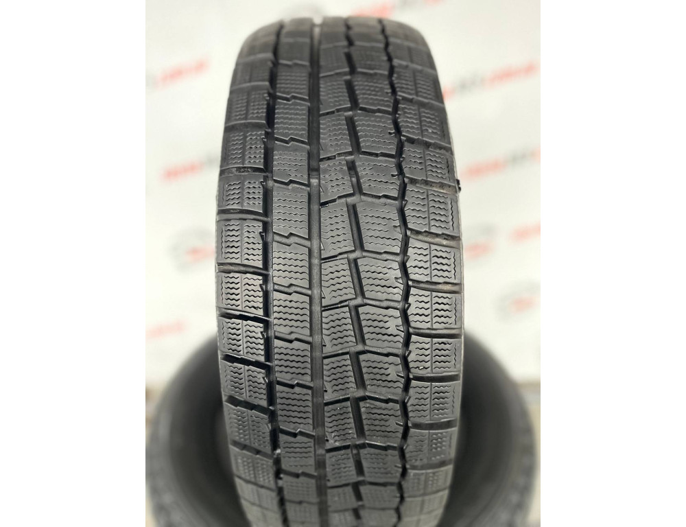 195/65 R15 DUNLOP WINTER MAXX TS-01 7mm