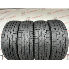205/60 R16 DUNLOP WINTER MAXX WM03 6mm