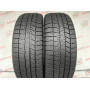 205/60 R16 DUNLOP WINTER MAXX WM03 6mm