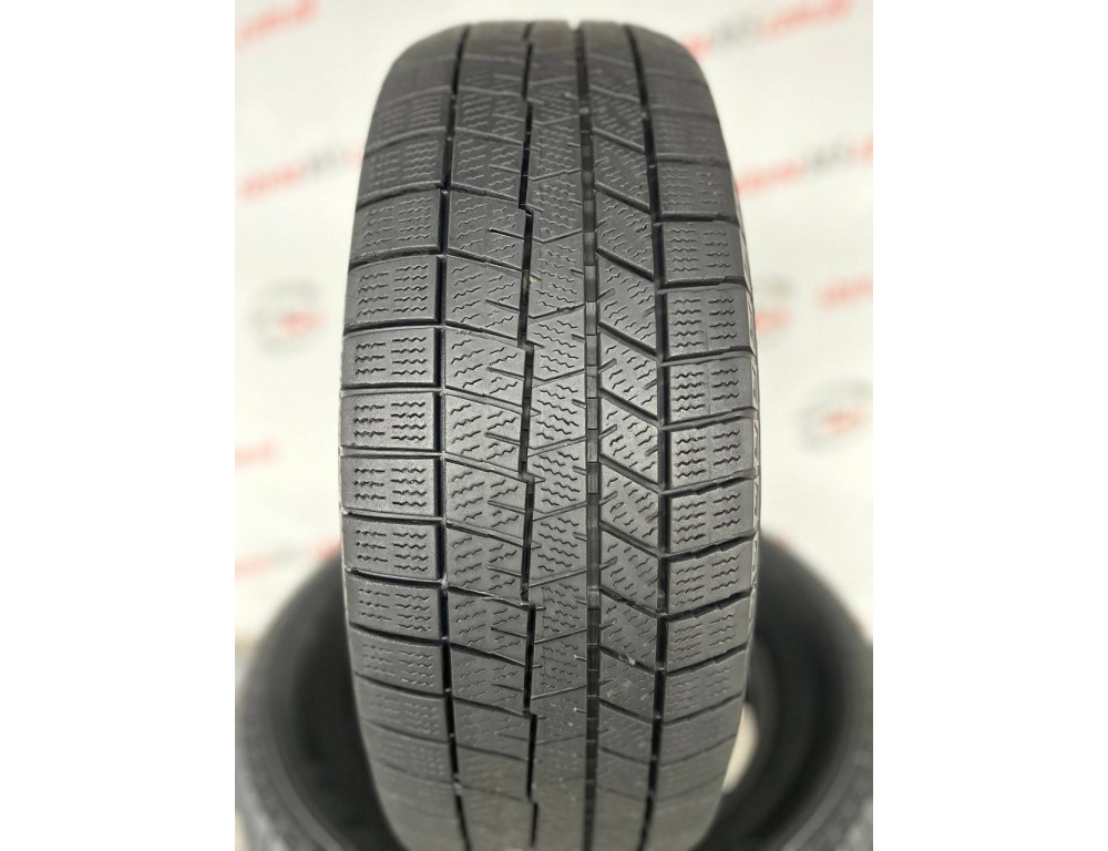 205/60 R16 DUNLOP WINTER MAXX WM03 6mm