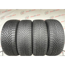 205/60 R16 PIRELLI WINTER CINTURATO 2 5mm