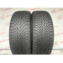 205/60 R16 PIRELLI WINTER CINTURATO 2 5mm