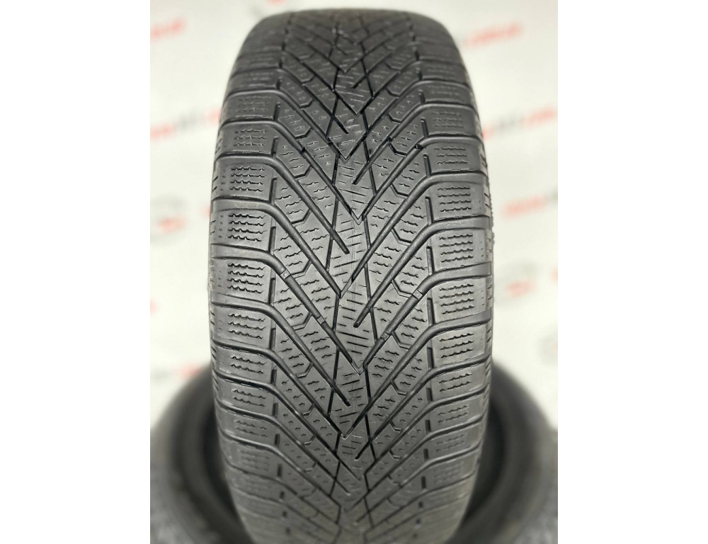 205/60 R16 PIRELLI WINTER CINTURATO 2 5mm