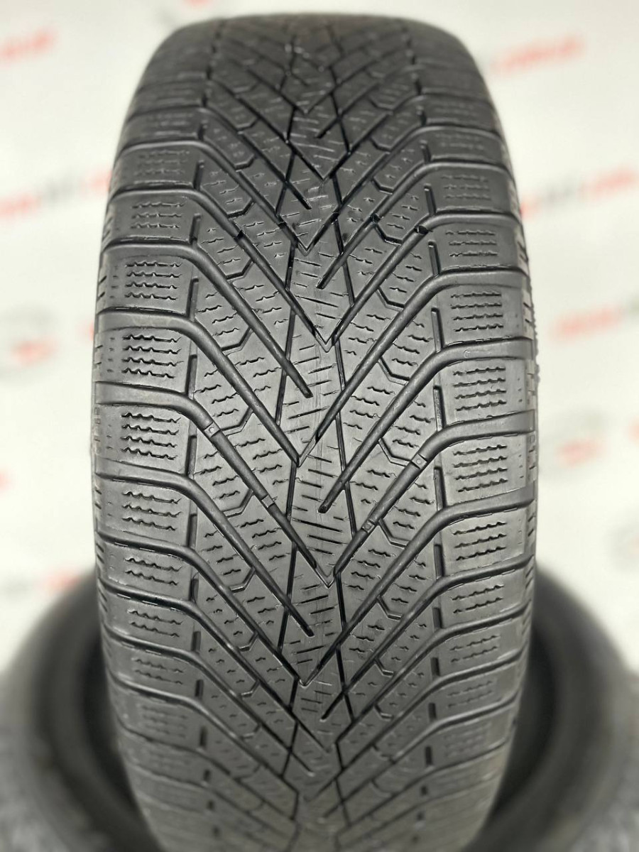 205/60 R16 PIRELLI WINTER CINTURATO 2 5mm