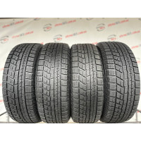 215/60 R16 YOKOHAMA ICE GUARD IG60 8mm