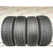 215/60 R16 YOKOHAMA ICE GUARD IG60 8mm