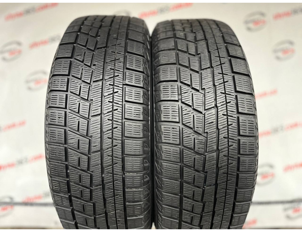215/60 R16 YOKOHAMA ICE GUARD IG60 8mm