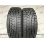 215/60 R16 YOKOHAMA ICE GUARD IG60 8mm