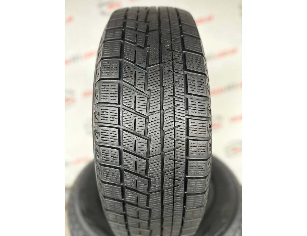 215/60 R16 YOKOHAMA ICE GUARD IG60 8mm