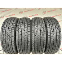 215/70 R16 DUNLOP WINTER MAXX SJ8 9mm