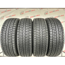 215/70 R16 DUNLOP WINTER MAXX SJ8 9mm