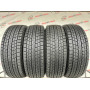 215/70 R16 DUNLOP WINTER MAXX SJ8 9mm