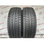 215/70 R16 DUNLOP WINTER MAXX SJ8 9mm
