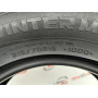215/70 R16 DUNLOP WINTER MAXX SJ8 9mm