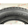 215/70 R16 DUNLOP WINTER MAXX SJ8 9mm