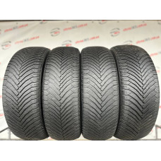 215/65 R16 MICHELIN ALPIN 7 6mm