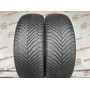 215/65 R16 MICHELIN ALPIN 7 6mm