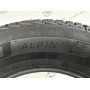 215/65 R16 MICHELIN ALPIN 7 6mm