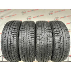 205/65 R16 MICHELIN X-ICE XI3 7mm