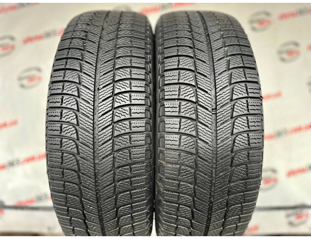 205/65 R16 MICHELIN X-ICE XI3 7mm