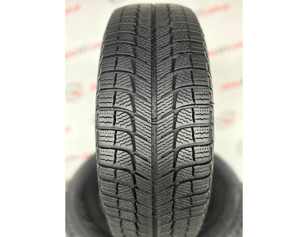 205/65 R16 MICHELIN X-ICE XI3 7mm