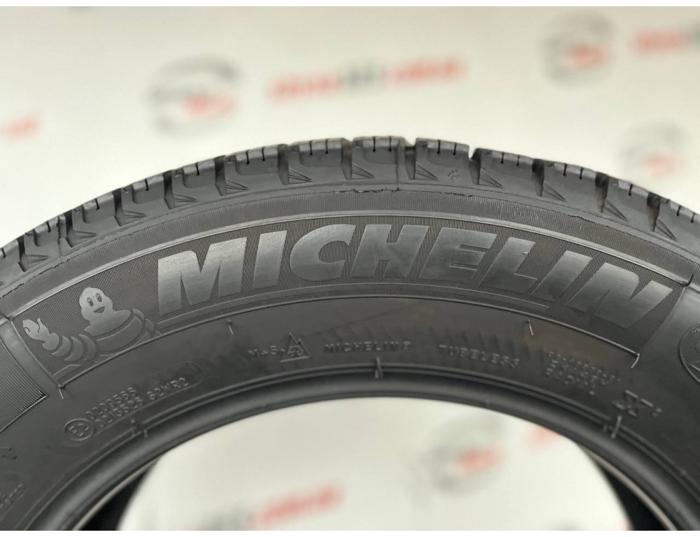 205/65 R16 MICHELIN X-ICE XI3 7mm