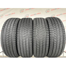 215/65 R16 BRIDGESTONE BLIZZAK VRX3 6mm