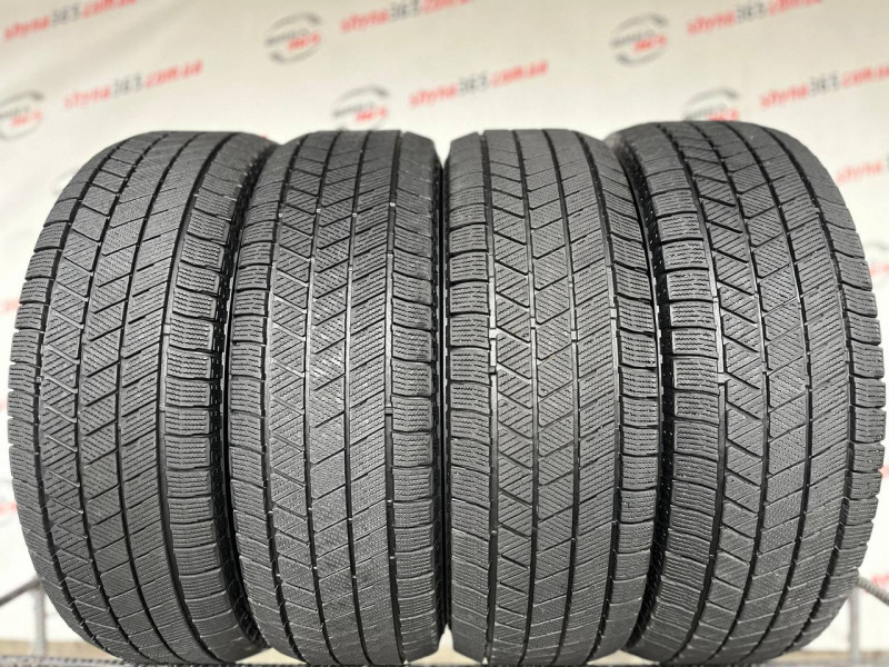215/65 R16 BRIDGESTONE BLIZZAK VRX3 6mm