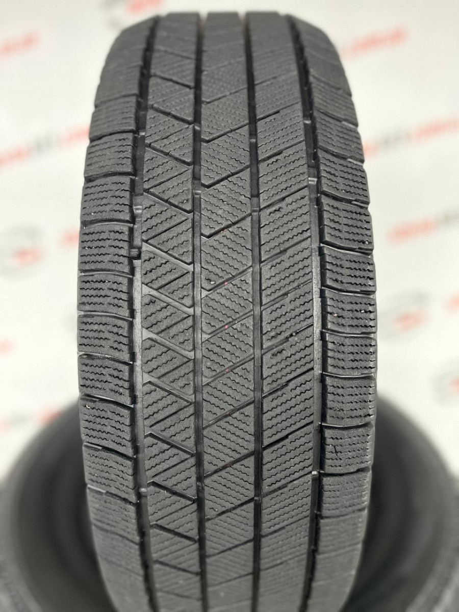 215/65 R16 BRIDGESTONE BLIZZAK VRX3 6mm