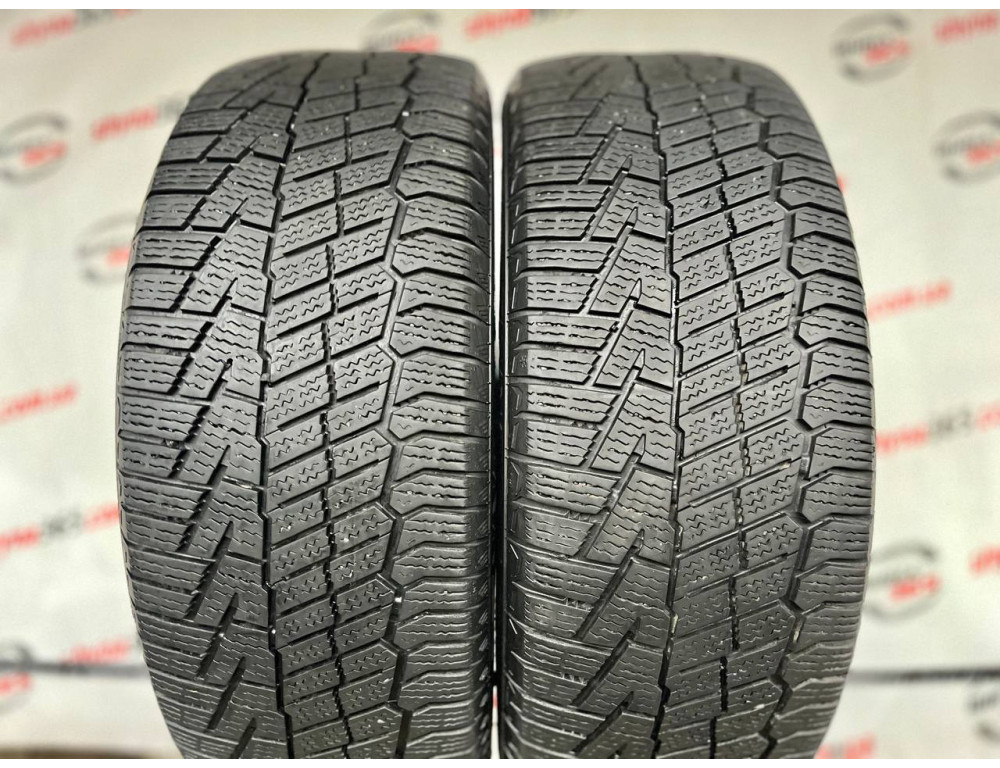 205/55 R16 CONTINENTAL NORTHCONTACT NC6 5mm