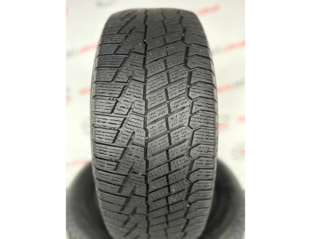 205/55 R16 CONTINENTAL NORTHCONTACT NC6 5mm