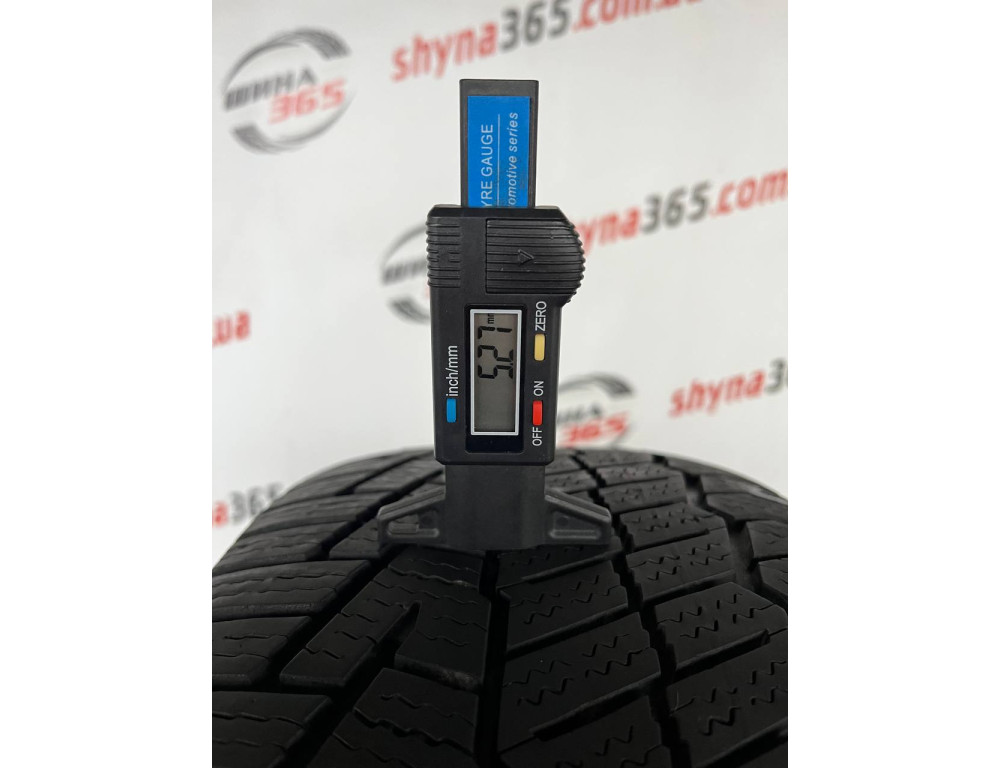 205/55 R16 CONTINENTAL NORTHCONTACT NC6 5mm