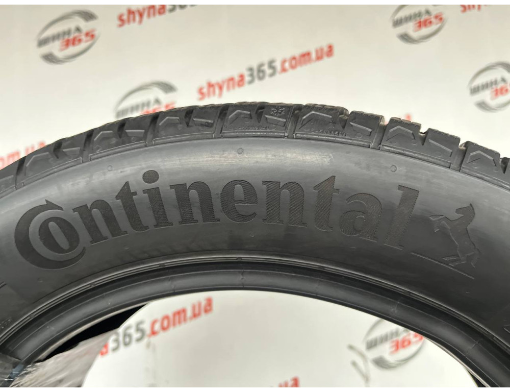 205/55 R16 CONTINENTAL NORTHCONTACT NC6 5mm