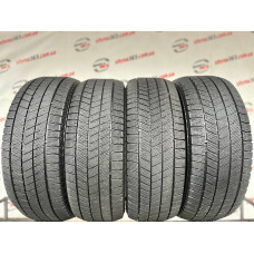 205/55 R16 BRIDGESTONE BLIZZAK VRX3 6mm