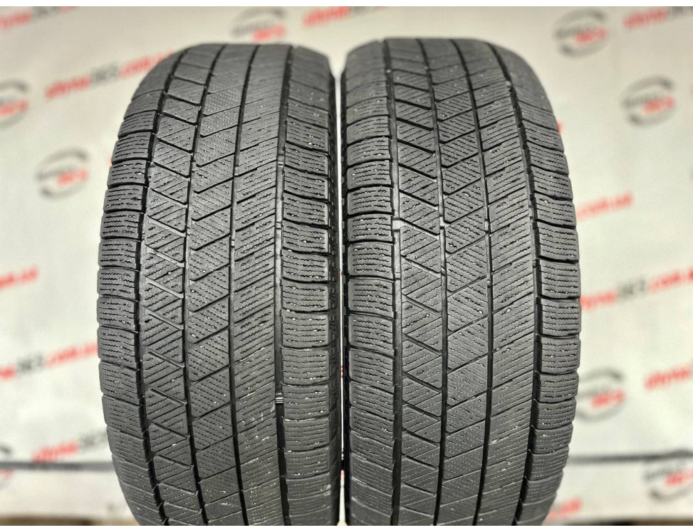 205/55 R16 BRIDGESTONE BLIZZAK VRX3 6mm