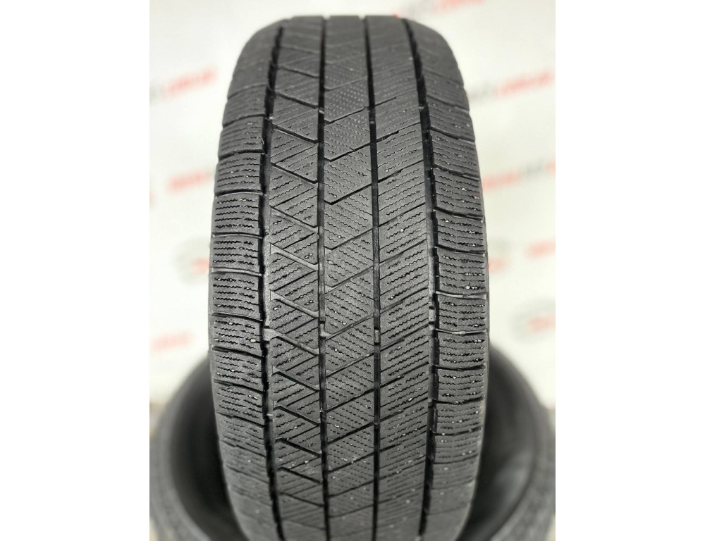 205/55 R16 BRIDGESTONE BLIZZAK VRX3 6mm
