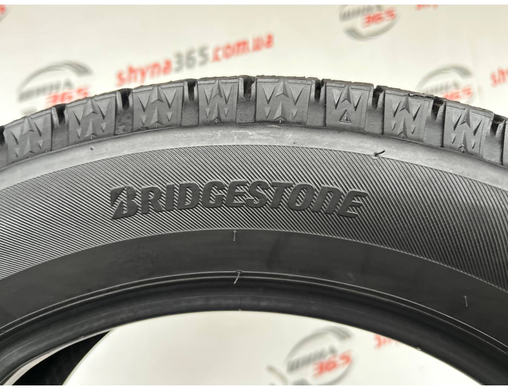 205/55 R16 BRIDGESTONE BLIZZAK VRX3 6mm