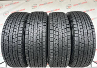 225/65 R17 DUNLOP WINTER MAXX SJ8 10mm