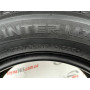 225/65 R17 DUNLOP WINTER MAXX SJ8 10mm