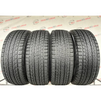 225/60 R17 YOKOHAMA ICE GUARD G075 7mm