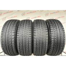 225/60 R17 YOKOHAMA ICE GUARD G075 7mm