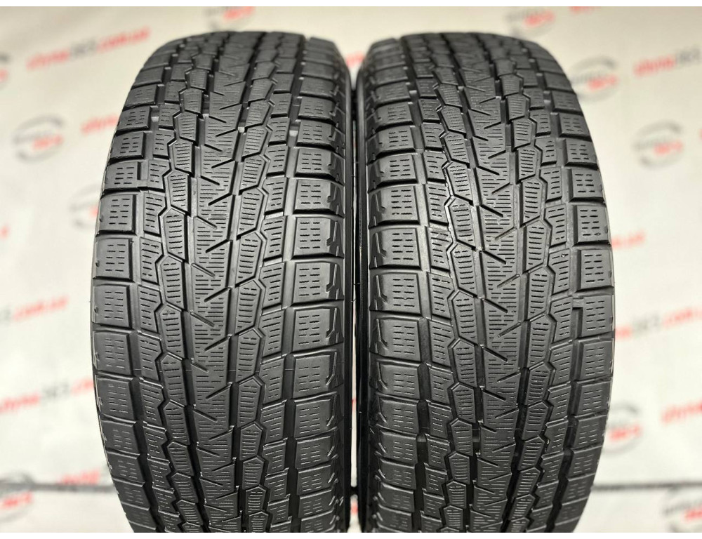 225/60 R17 YOKOHAMA ICE GUARD G075 7mm
