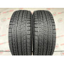 225/60 R17 YOKOHAMA ICE GUARD G075 7mm