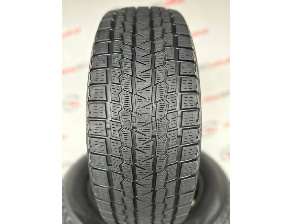 225/60 R17 YOKOHAMA ICE GUARD G075 7mm