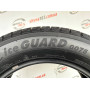 225/60 R17 YOKOHAMA ICE GUARD G075 7mm