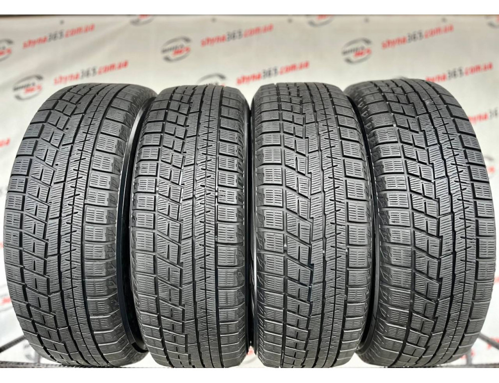 225/65 R17 YOKOHAMA ICE GUARD IG60 7mm