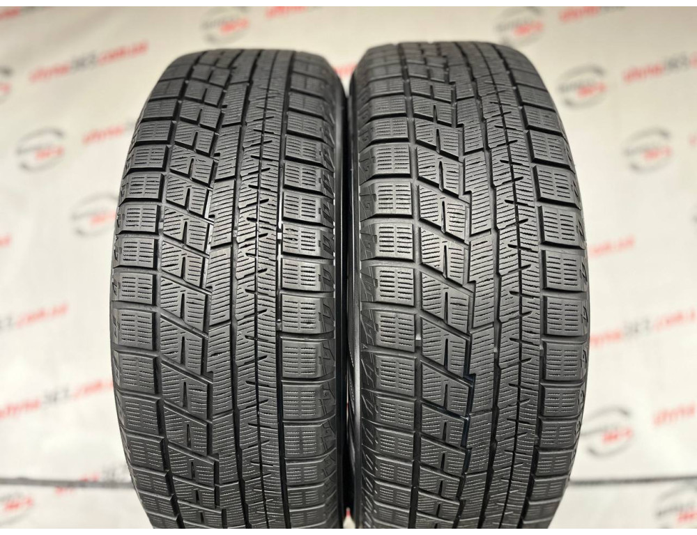 225/65 R17 YOKOHAMA ICE GUARD IG60 7mm